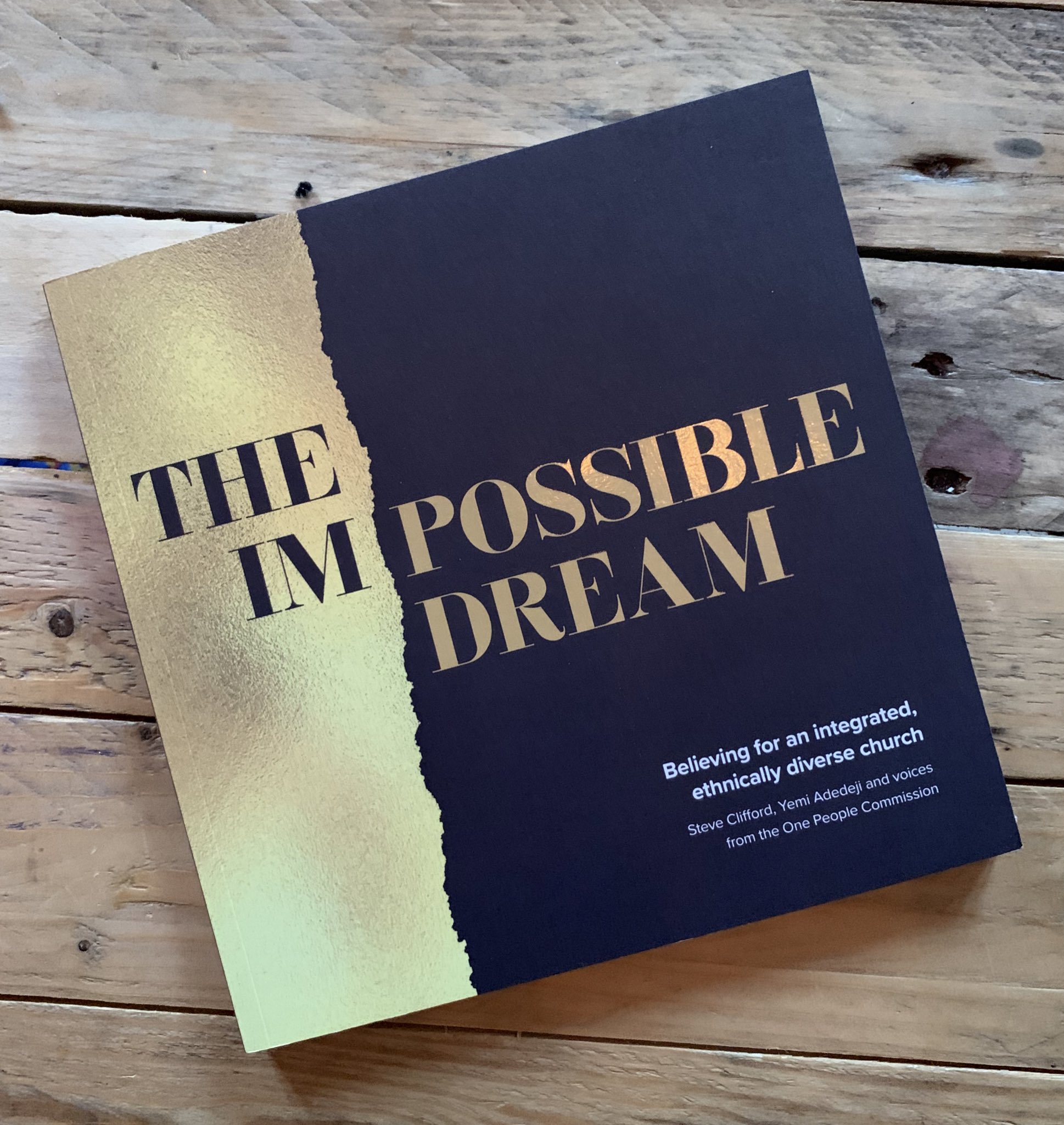 The [Im]possible Dream